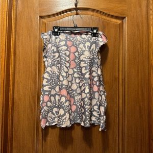 Haystacks Reversible Skits